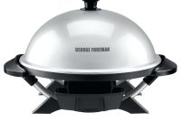 George Foreman Indoor Outdoor Grill