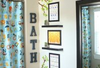 Kids Bathroom Ideas