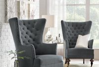 Living Room Arm Chairs