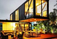 Container Home Design Ideas