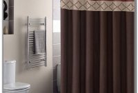 Bathroom Sets With Shower Curtain