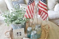 4th Of July Home Decor