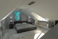 Attic Bedroom Ideas