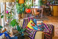 Boho Chic Home Decor