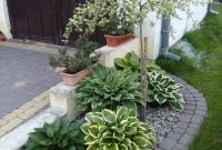 Very Small Front Garden Ideas