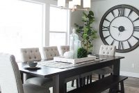 Dining Room Wall Decor Ideas