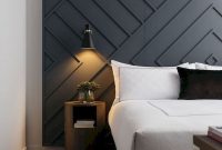 Bedroom Accent Wall Ideas