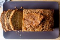 Smitten Kitchen Zucchini Bread