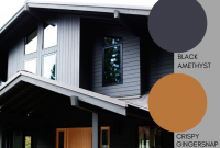 Exterior House Colors