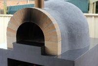 Outdoor Pizza Oven Kits