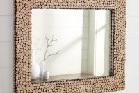 DIY Mirror Frame Decorating Ideas