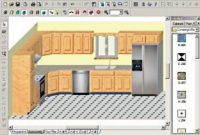 Free Kitchen Design Software