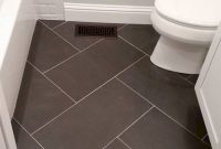 Bathroom Floor Tile Ideas