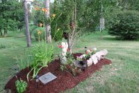 Pet Memorial Garden Ideas