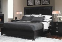 Black Bedroom Furniture