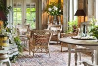 French Country Interior Design