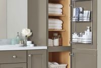 Bathroom Cabinet Ideas