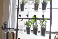 Indoor Herb Garden Ideas