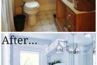 Bathroom Home Improvement