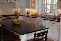 Small Kitchen Island With Seating