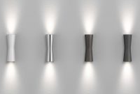 Modern Outdoor Wall Lighting