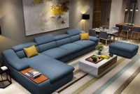 Modern Living Room Furniture