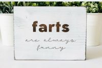 Funny Home Decor Signs