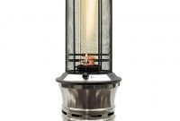 Natural Gas Outdoor Heater