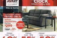 Ashley Furniture Black Friday