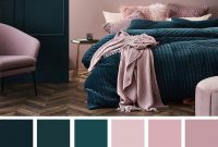 Bedroom Color Schemes