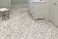 Bathroom Vinyl Flooring