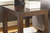 Ashley Furniture End Tables