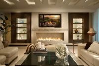 Living Room Interior Design