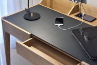 Solid Wooden Desks For Home Office