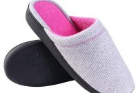 Indoor Outdoor Slippers Womens