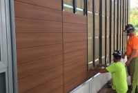 Exterior Wall Panels