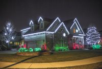 Outdoor Led Christmas Lights