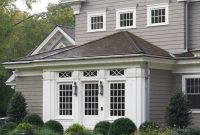 Benjamin Moore Exterior Paint