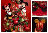 Mickey Mouse Christmas Decorations