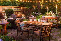 Outdoor Patio Lighting Ideas