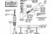 Moen Kitchen Faucet Parts