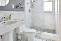 Small Master Bathroom Ideas