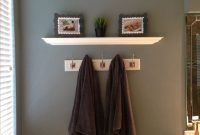 Bathroom Wall Decor Ideas