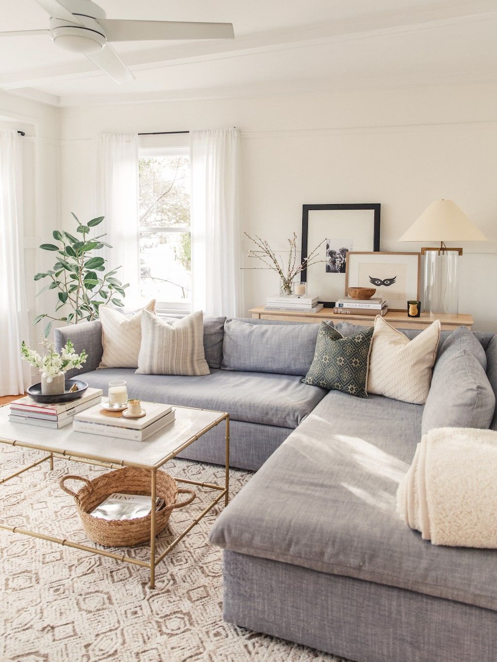 Living Room Decor Ideas 2020