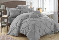 Chic Home Design Comforter Set