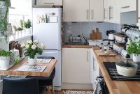 Apartment Kitchen Ideas