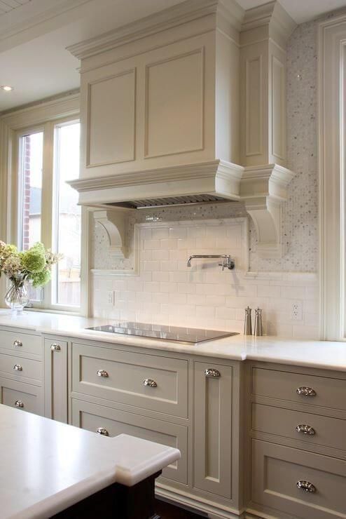 Kitchen Cabinet Color Ideas