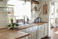 Rustic Farmhouse Style Home Decor