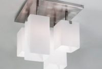 Bathroom Ceiling Light Fixtures