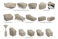 Waterproof Outdoor Furniture Covers